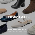 Dream Pairs Sets Foot in the Bronx: Grand Opening of New Fashion Footwear Store