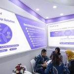 Driving Innovation in Diagnostics: Fapon’s Latest Solutions at Indonesia Hospital Expo 2023