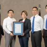 Eco-Friendly Paper Display Obtains Dual Certifications as HannStar Partners with TÜV Rheinland on Sustainability