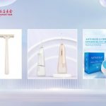 Embrace Exquisite Living with Innovative Personal Care Products at the 134th Canton Fair