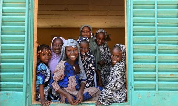 Worldwide, 129 million girls are out of school, and less than half of countries have achieved parity in primary education. Worldwide, 129 million girls are out of school, and less than half of countries have achieved parity in primary education.