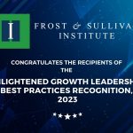 Enlightened Growth Leadership Awards, 2023: Driving Change in Sustainability