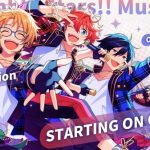 Ensemble stars!!Music Now Available on PC