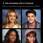 EPIK’s AI Yearbook to Become No.1 Online Phenomenon…Ranked No.1 in 56 countries on App Store