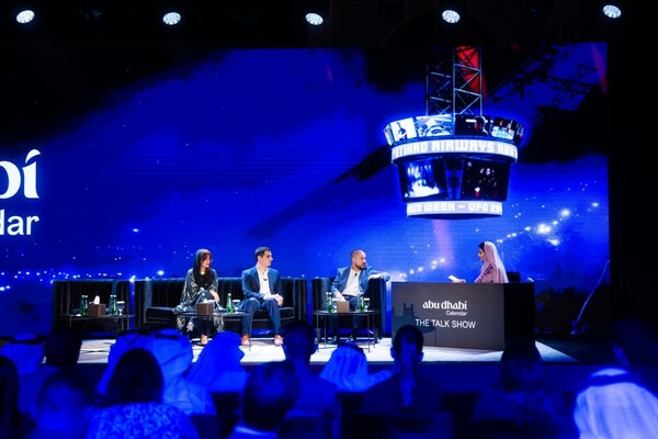 Abu Dhabi Calendar announces its back-to-back line-up of events with partners across travel, tourism and the media Abu Dhabi Calendar announces its back-to-back line-up of events with partners across travel, tourism and the media