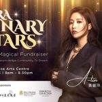 Extra Ordinary Stars: An Inaugural Live Performance Extravaganza To Fundraise And Empower