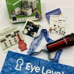 Eye Level Introduces Exciting Learning Opportunities for Children at the Private & International School Fair