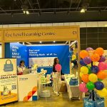 Eye Level Learning Centre: Unveiling a World of Learning Opportunities at the Not So Little Fair
