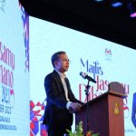 Fahmi to meet with TikTok management today to discuss issues on fake news, Indonesia’s e-commerce ban