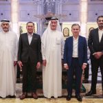 UAE luxury real estate developer DAMAC Group plans to set up RM250m data centre in Cyberjaya