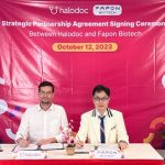 Fapon and Halodoc Forge Strategic Partnership to Drive the Development of Indonesia’s In-Vitro Diagnostics Industry