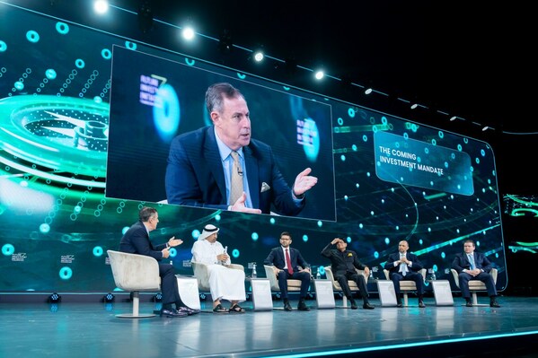 FII INSTITUTE ANNOUNCES RESOLUTION TO ACT TO ADDRESS SIX MAJOR CONCERNS RAISED DURING GLOBAL RESEARCH FII INSTITUTE ANNOUNCES RESOLUTION TO ACT TO ADDRESS SIX MAJOR CONCERNS RAISED DURING GLOBAL RESEARCH
