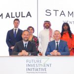 FILM ALULA SIGNS 10 PROJECT DEAL WITH GREG SILVERMAN’S STAMPEDE VENTURES