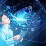 “Five Ones” Intelligent Education Solution for a Digital Education Community