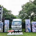 FOTON UNVEILED ALL-NEW AUMARK and WONDER, Redefining Urban Transport and Last-Mile Delivery