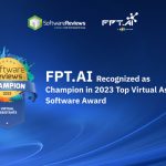 FPT.AI is ranked Top 1 Global AI Platform 2023