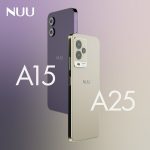 From High-refresh AMOLED screens to AI cameras, NUU’s A15 and A25 bring a premium experience and flagship features without the costly price tag.
