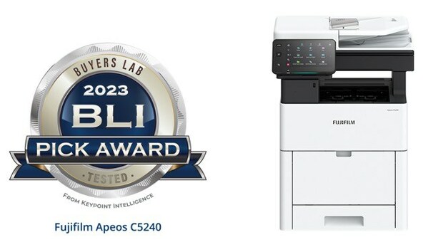 Fujifilm Apeos C5240 Fujifilm Apeos C5240
