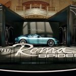 Galaxy Macau Elevates World-Class Luxury Experience with the Debut of Italian Supercar Brand’s New Masterpiece in Greater Bay Area