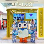 GALAXY MACAU JOINED THE “EXPERIENCE MACAO UNLIMITED” MALAYSIA ROADSHOW