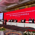 GDS Formalizes Joint Venture with INA, Propelling Digital Infrastructure Development in Indonesia