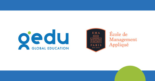 Global Education Holdings acquires Paris-based applied management school EMA Global Education Holdings acquires Paris-based applied management school EMA