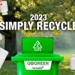 Herbalife’s Asia Pacific Simply Recycle Challenge Results in Over 744,000 Product Canisters Submitted for Recycling