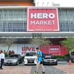 HEROMARKET TRANSFORMS WAREHOUSE OPERATIONS WITH HONEYWELL SOFTWARE