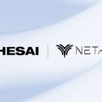 Hesai Announces ADAS Lidar Design Win with Neta Auto’s New Series Production Vehicle