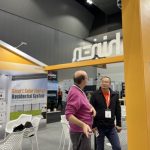 Hinen Ignites All-Energy Australia Exhibition with Cutting-Edge Energy Solutions