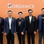 Horganice, a Thai digital startup offering a platform for managing rental space, successfully raises its Series A round from CyberAgent Capital, Winvestment, and Angkaew Holding