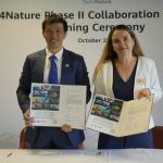 Huawei and IUCN to Expand Global Impact of Nature Conservation in Tech4Nature Phase 2