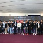 Huawei Cloud’s Prestigious Startup Ignite Competition Marks Fourth Year of Nurturing Tech Innovators