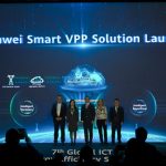 Huawei Digital Power Launches the Smart VPP Solution at the Global ICT Energy Efficiency Summit