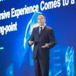 Huawei Launches Full-Series 5.5G Solutions to Bring 5.5G into Reality