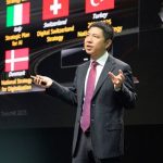 Huawei Network Summit 2023 (Europe): Innovations Never Stop, Accelerating Intelligent Transformation Across Industries in Europe