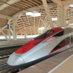 Huawei provides reliable networks for safe, efficient Jakarta-Bandung high-speed railway