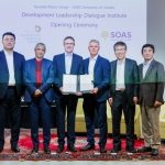 Hyundai Motor Group and SOAS University of London Found New Research Centers for Developing Countries, Focusing on Africa