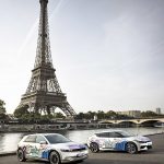 Hyundai Motor Group Rolls Out Art Cars in Paris, Supporting Busan’s Bid to Host 2030 World Expo