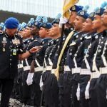 All positions in police force sensitive as abuse of power, corruption threat present at all levels