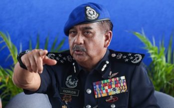 RM20,000 reward won’t hinder police probe, says IGP