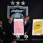 IKEA Tebrau and Toppen Shopping Centre Collaborate with JDT to Build Community Engagement in Johor Through Football