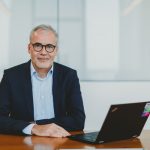 Inalfa Roof Systems Group Appoints Georges Andary as New CEO