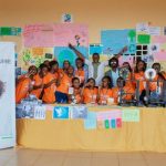 Infinix Drives Technological Dreams: Empowering Connected African Girls Coding Camp with ECA
