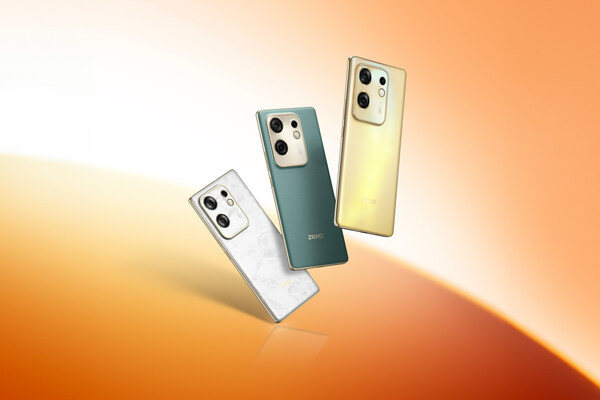 Vlogging Redefined: Infinix ZERO 30 (4G)