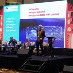 INTERNATIONAL CONFERENCE PROMOTES ACTIVE COMMUNICATION AND COLLABORATION WITHIN ASEAN BENEFITING EDUCATION, WOMEN, AND BUSINESS SECTORS