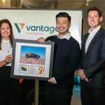 Introducing the Vantage Foundation: A New Charity Racing to Raise Awareness of Invisible Challenges