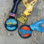 Woman who had health issues when competing in Ironman Langkawi triathlon event passes away