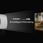 iSteady M6 Clinches 2023 iF Design Award at “70 YEARS iF | Shenzhen Design Annual Meeting & Design Night”
