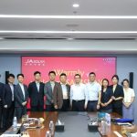 JA Solar and Samsung C&T Cement Partnership with Signing of New Strategic Cooperation Agreement